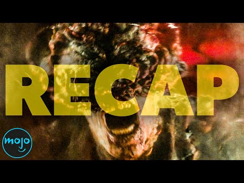 Top 10 Things To Remember Before The Last of Us Season 2
