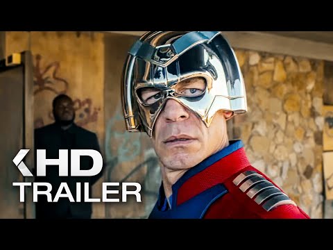 PEACEMAKER Season 2 Teaser, IT: Welcome To Derry & More Coming To Max (2025)