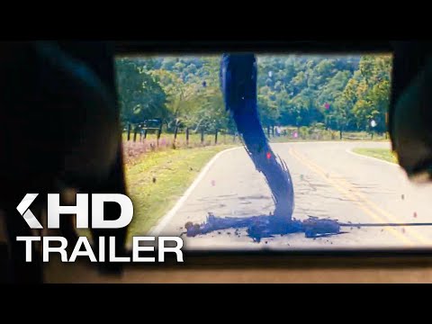 When Drawings Become Real Monsters – SKETCH Trailer (2025)