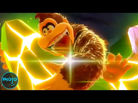 Top 10 Greediest Decisions Nintendo Has Made