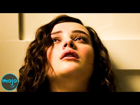 Top 10 TV Scenes That Went WAY Too Far