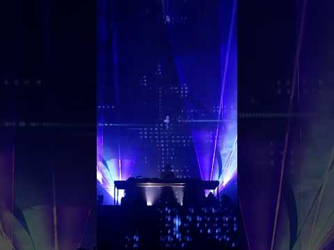 Progressive House reigning #1 at Ultra Miami this year
