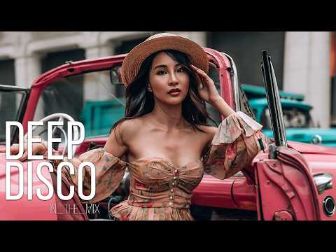 Deep House 2025 I Evony Chill Out Mix #106