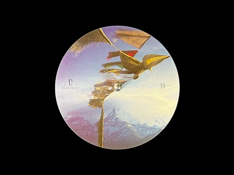 Terra Ferma – Planet Ogo (1997)