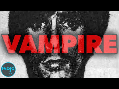 10 Most Disturbing Facts About Infamous Serial Killers