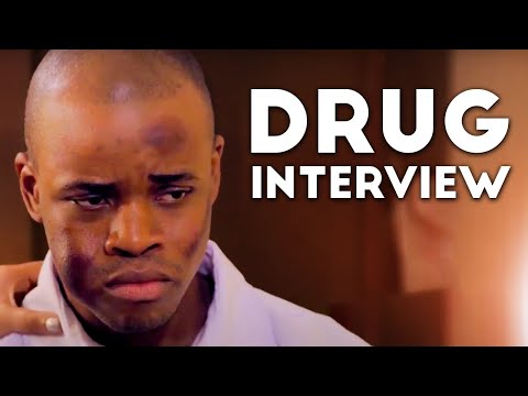 Drug Interview | Inspirational Faith Based Drama