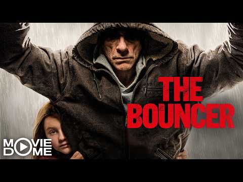 THE BOUNCER – (Action Movie starring Jean-Claude Van Damme) – Full Movie on Moviedome UK