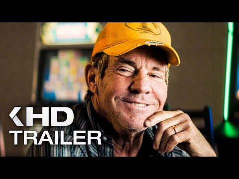 BROKE Trailer (2025) Dennis Quaid, Wyatt Russell