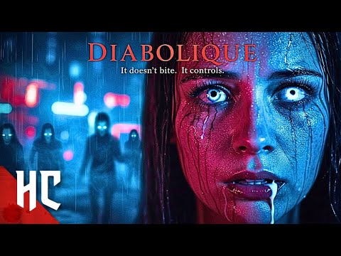 Diabolique | Full Horror Movie | Vampire Monster Horror Movie