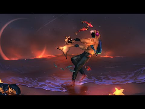 Said The Sky – Reminisce (feat. Taylor Acorn)