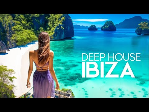 Alan Walker, Dua Lipa, Coldplay, Martin Garrix & Kygo, The Chainsmokers Style – Summer Vibes 2025
