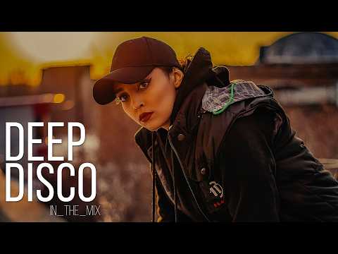 Deep House 2025 I Deep Disco Records Mix #306