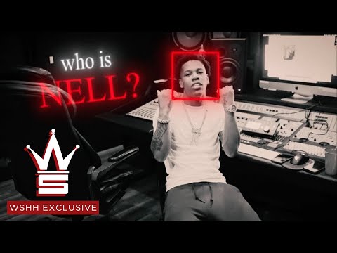FinesseNell – Who is Nell (Official Music Video)