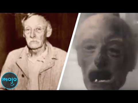 10 Creepiest Discoveries in Murder Investigations