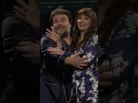 Best of Jack Black on SNL