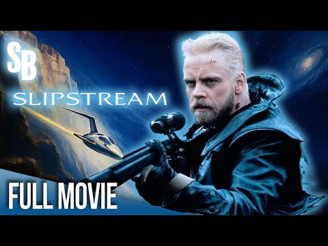 Slipstream (1989) | Full Retro Sci-Fi Movie | Mark Hamill | Bill Paxton | Ben Kingsley