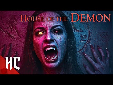 The House Of The Demon | Full Movie | Demonic Possession Movie