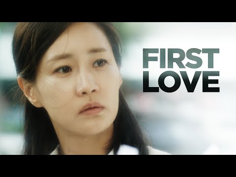 First Love | Kdrama | Korean Drama | Full Romance Drama Movie | NOT ON NETFLIX