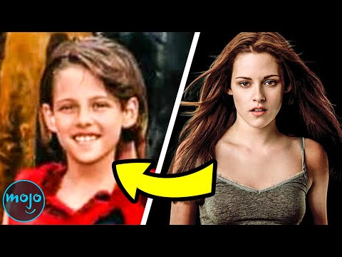 Before They Were Famous: 10 Surprising Movie Cameos