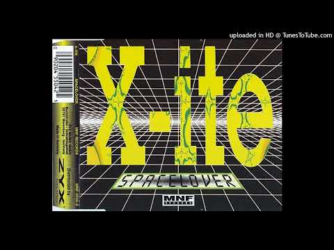 X-Ite – Spacelover (Deep Tune Mix)