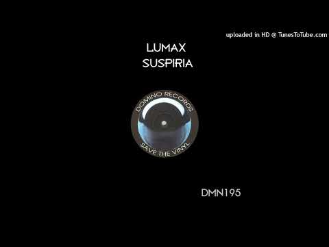 Lumax – Fear (Lumax Mix)