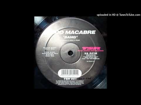 Disco Macabre – Bang (Main Mix)