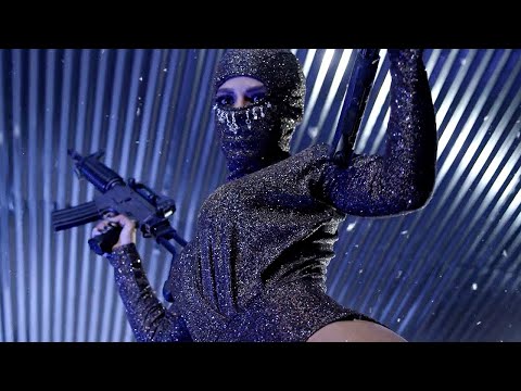 Happy Hr – 377 (Official Music Video)