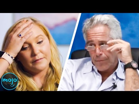 10 People Who Tried to Warn Us About TERRIBLE Celebs