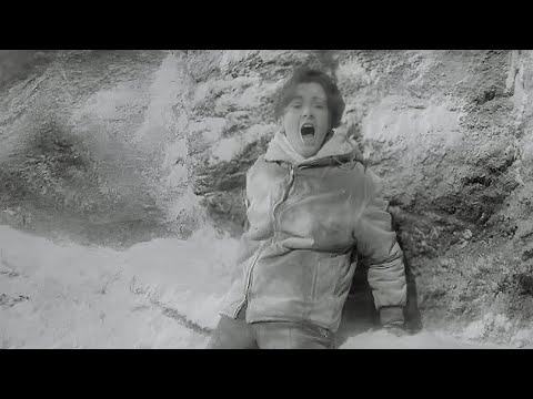 The Abominable Snowman (1957) Myth or monster? The truth is terrifying