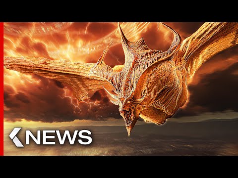Magic: The Gathering Live-Action Movie, Minecraft 2, I Am Legend 2, Dune 3… KinoCheck News