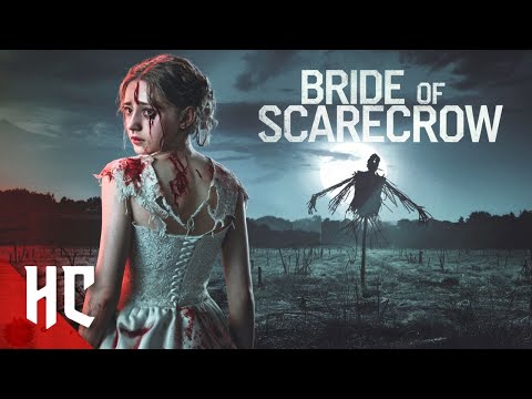 Bride of Scarecrow | Full Horror Movie | Drama Horror Movies