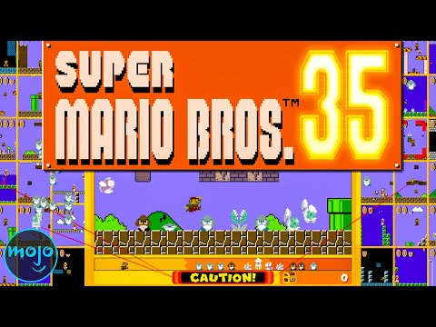 10 Things Nintendo Killed Off… and Gamers Are Still Mad