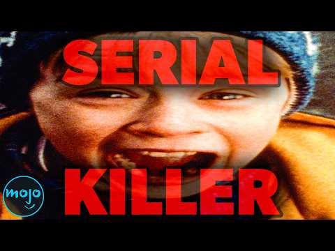 Top 10 Darkest Theories About Classic Childhood Movies