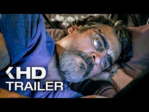 EDDINGTON Trailer (2025) Joaquin Phoenix, A24