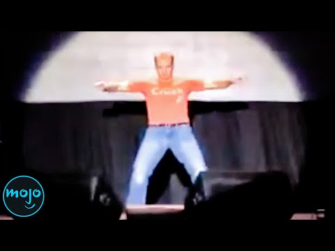 Top 10 Most Important Moments In Internet History