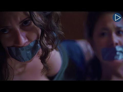 RUN, HIDE, DIE 🎬 Full Exclusive Horror Movie 🎬 English HD 2025