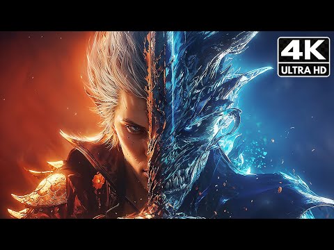 Devil May Cry FINAL BATTLE Dante, Vergil, Nero Secret Ending (2025)