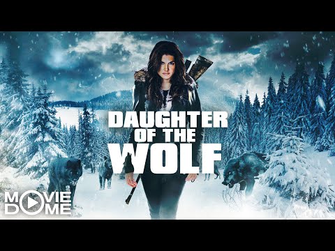 DAUGHTER OF THE WOLF – (hard Revenge Thriller starring Gina Carano) – Full Movie on Moviedome UK