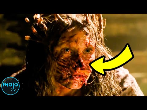 10 Things You Missed In The Last Of Us Season 2 Episode 1