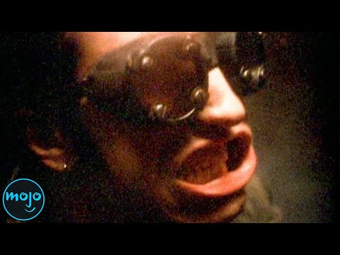 10 Most Disturbing Songs of All Time