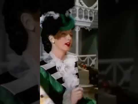 🎼 Show Boat Medley 🎬 Till the Clouds Roll By 1949 #musical #classicmusical