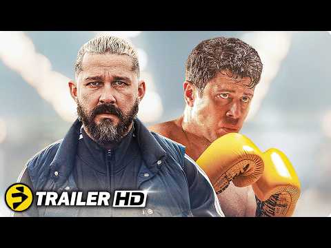 SALVABLE (2025) Trailer | Action Crime Thriller | Toby Kebbell, Shia LaBeouf