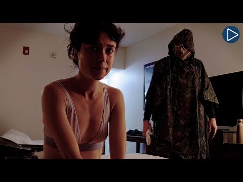 DON’T PEEK 🎬 Full Exclusive Horror Movie Premiere 🎬 English HD 2025