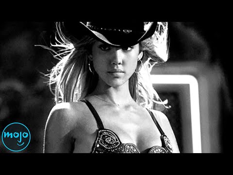 Top 10 Modern Black And White Movies