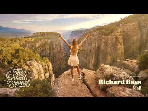 Richard Bass – Maji