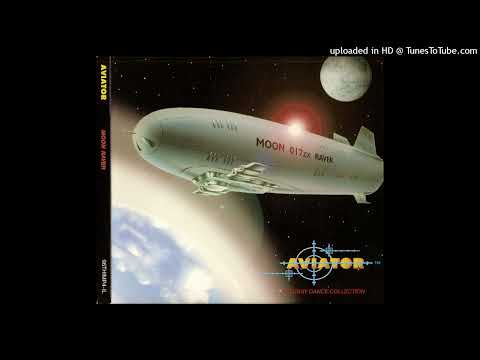 DJ Stefan Egger – Cosmic Esmeralda (The Beginning Bpm104)