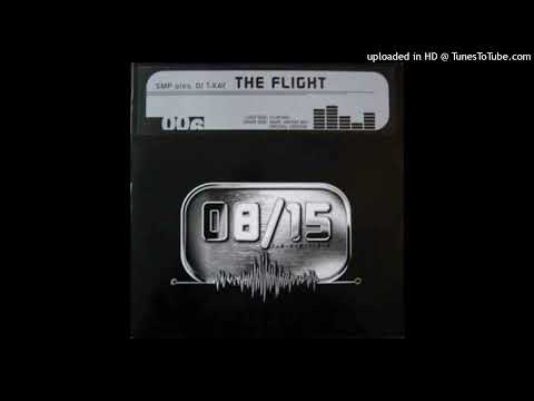 DJ T-Kay – The Flight (Radio Edit)
