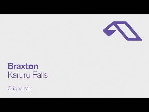 Braxton – Karuru Falls