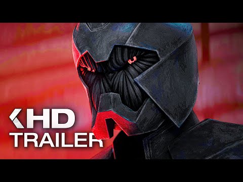 STAR WARS: Tales Of The Underworld Trailer (2025)