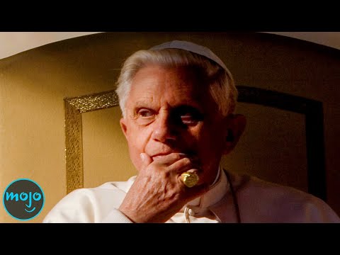 10 Darkest Vatican Secrets and Conspiracy Theories